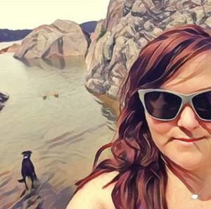 Meet your Posher, Jessica
